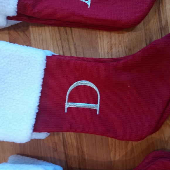 Xmas stockings - Picture 3 of 5